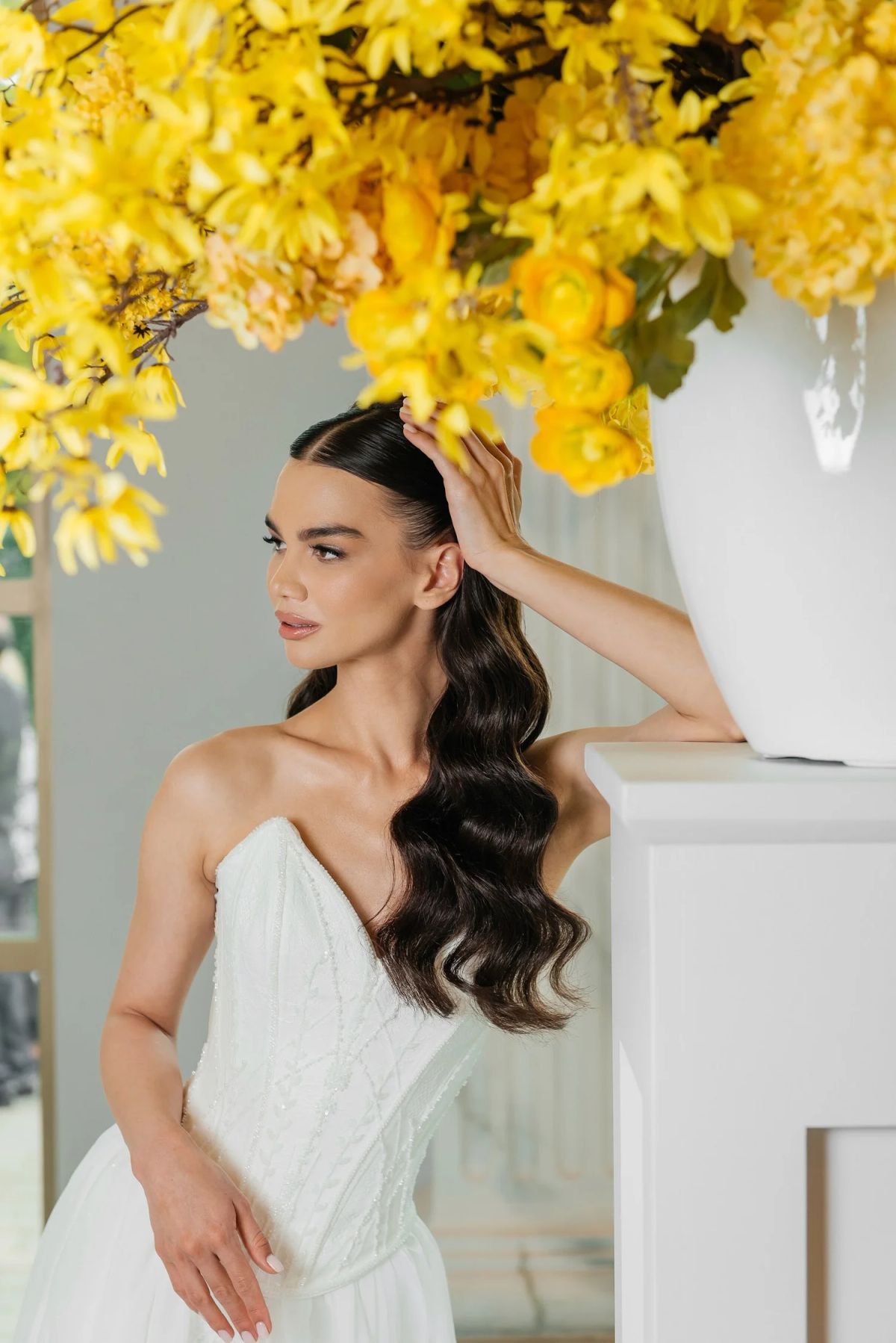 Xana Couture collection piece